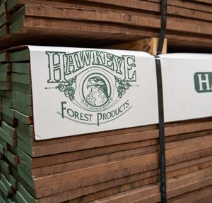 Hawkeye Forest Products