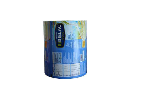 Flexible Packaging for Food