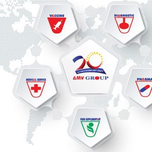 vaccines, pharmaceuticals, and medical equipment