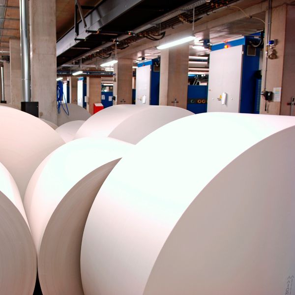 printing paper