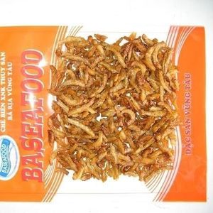 Khô cá cơm