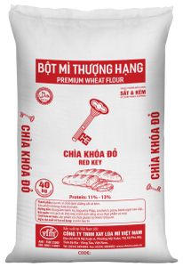 RED KEY Premium Wheat Flour