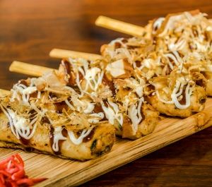 Okonomiyaki