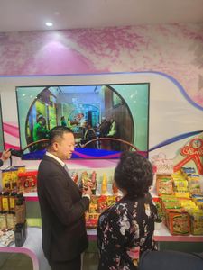 Cholimex Food Products