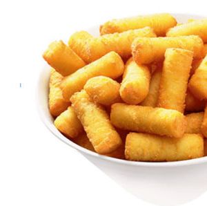 Potato Croquettes