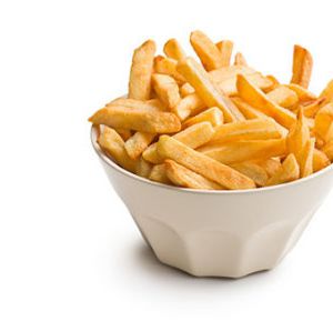 Chips Straight Cut 10mm