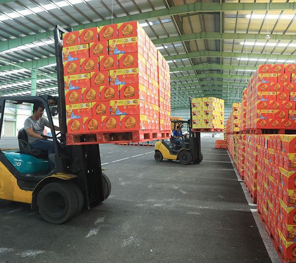 Dr. Thanh Herbal Tea