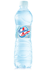 Number 1 Pure Water