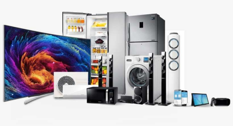 Samsung Electronics Products