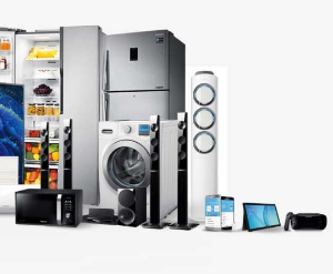 Household Appliances
