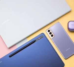 Samsung Mobile, Tablet, Watch, Buds, Laptop