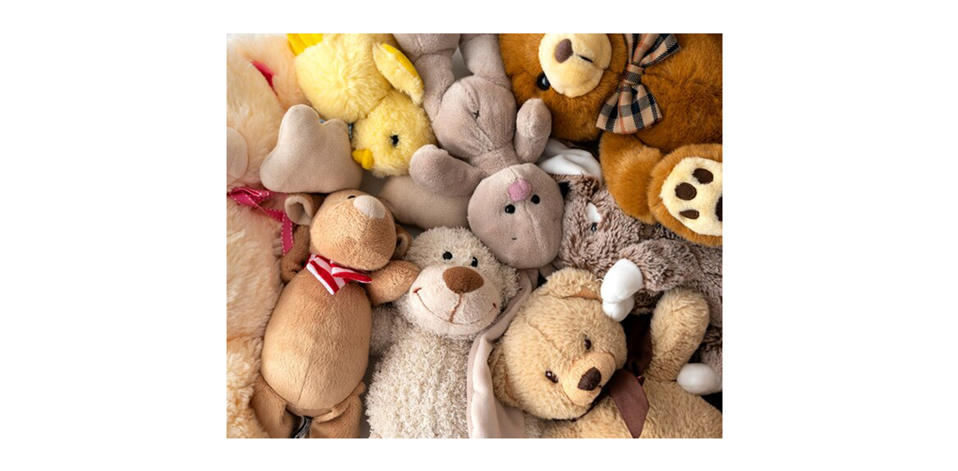 plush toy