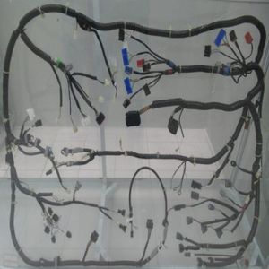 wire harnesses