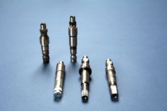electric power steering shafts