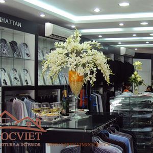 Ma Nhat Tan Furniture