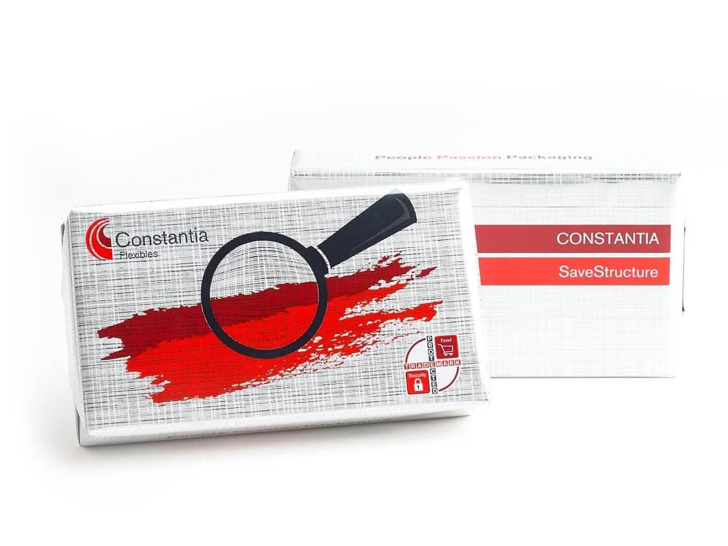 flexible packaging solutions