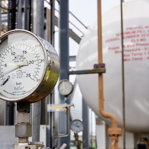 Industrial Gases