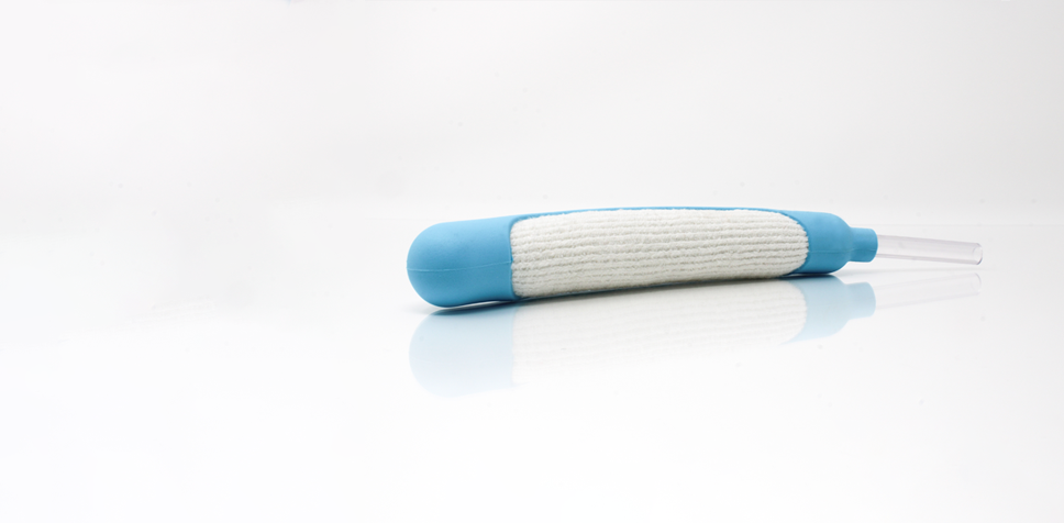 PureWick
Female External Catheter