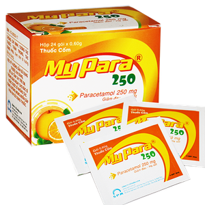 MyPara 250