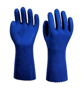 Safety Gloves