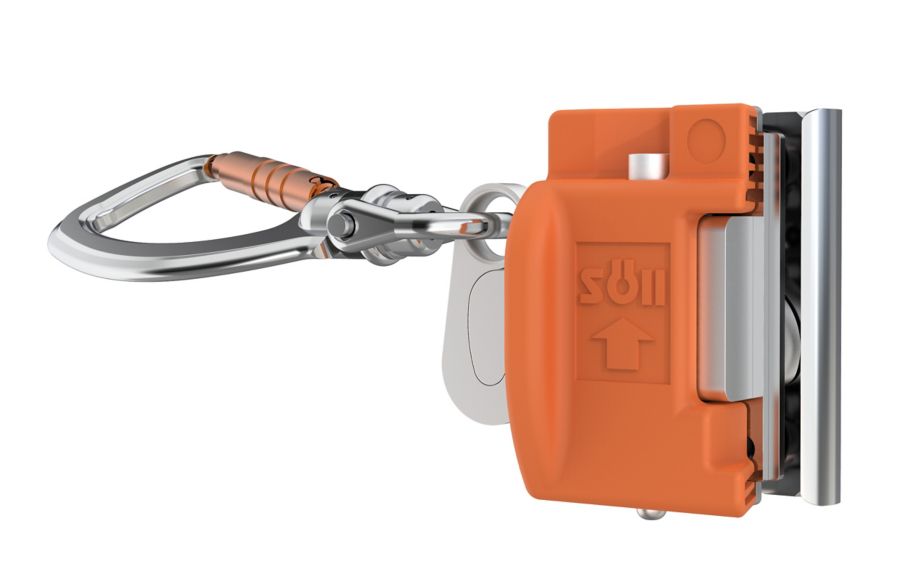 Miller Vi-GO Automatic Pass-Through Kit with Top Bracket Assembly