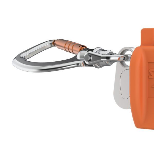 Miller Vi-GO Automatic Pass-Through Kit with Top Bracket Assembly
