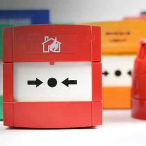 fire detection and alarm devices