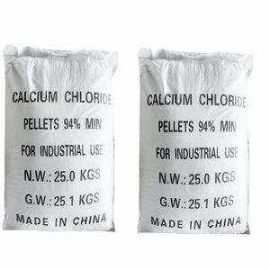 Calcium Chloride