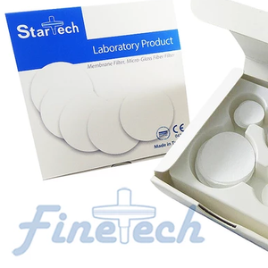 Membrane Filter, Micro-Glass Fiber Filter