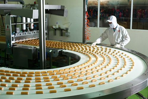 Solite soft cakes