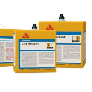 Sarnacol 2163 ADHESIVE