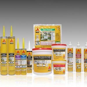 Sika Products