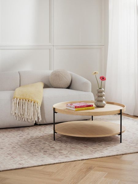 Wooden Furniture