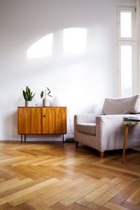 Wooden Furniture
