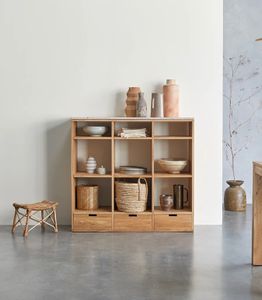 Wooden Furniture