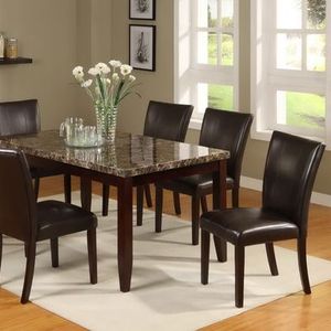 Dining set