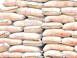 Cement