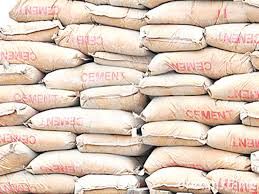Cement