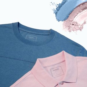 sport shirts and knit tops