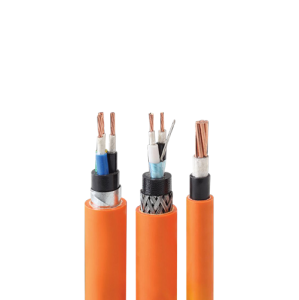 Electrical cable