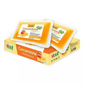 Mango Juice Concentrate