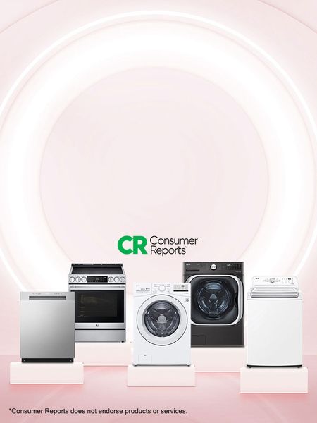 Home Appliances