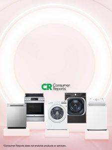 Home Appliances