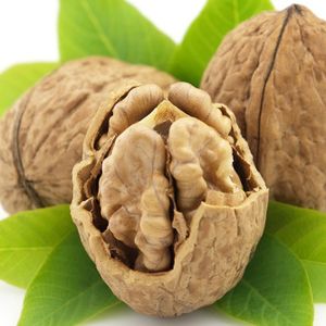 Walnut nuts