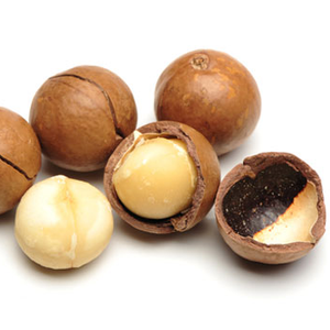 macadamia nuts