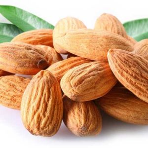 almonds