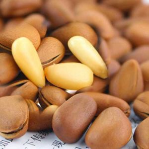 Pine nuts