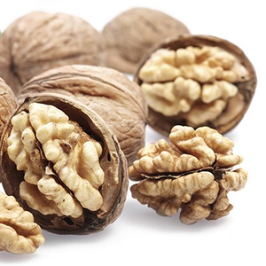 Walnut nuts