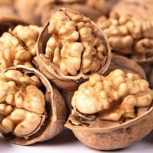 Walnut nuts