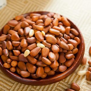 Pine nuts